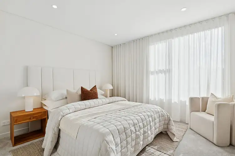 Fifth view of Homely apartment listing, 20/30 Morton Street, Wollstonecraft NSW 2065