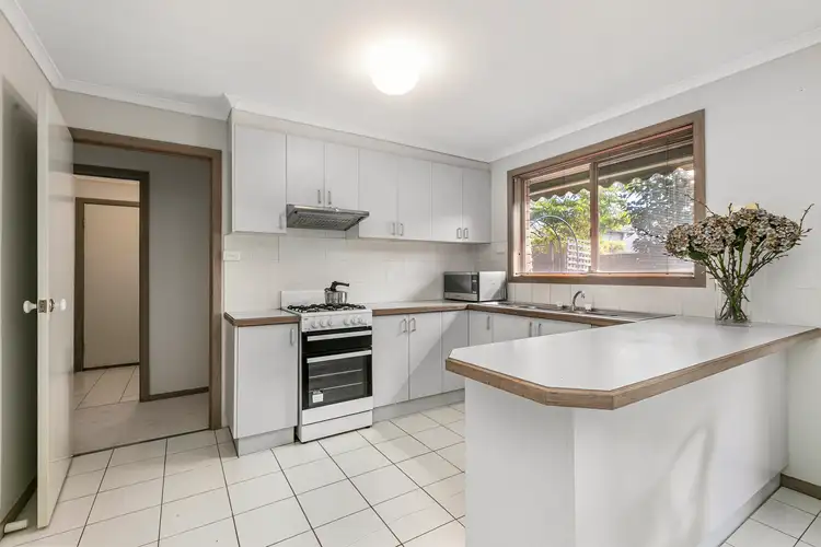 Third view of Homely unit listing, 2/9 Harrison Court, Altona Meadows VIC 3028