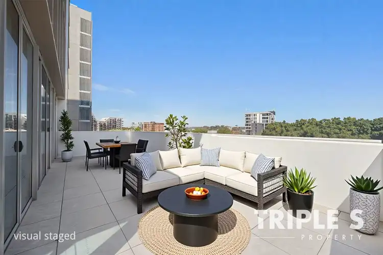 529/96 Epsom Road, Zetland NSW 2017
