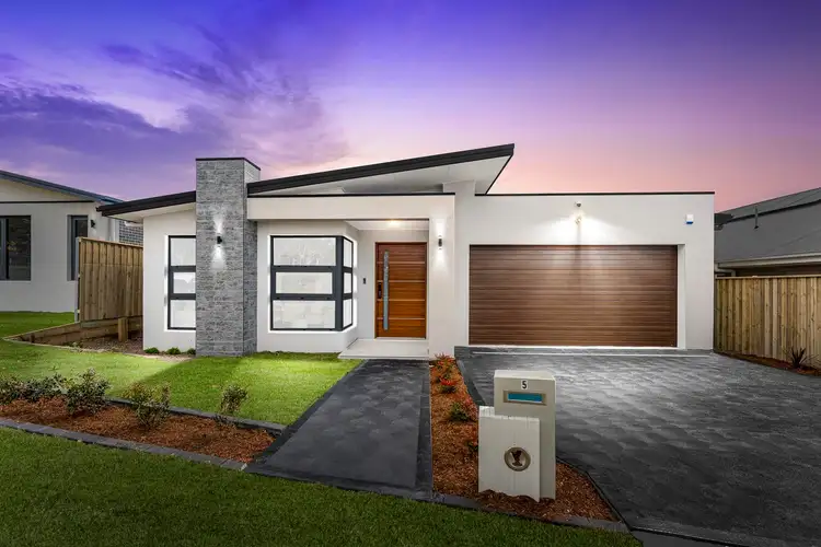 5 Buran Street, Crangan Bay NSW 2259