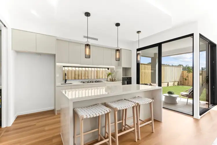 Second view of Homely house listing, 5 Buran Street, Crangan Bay NSW 2259