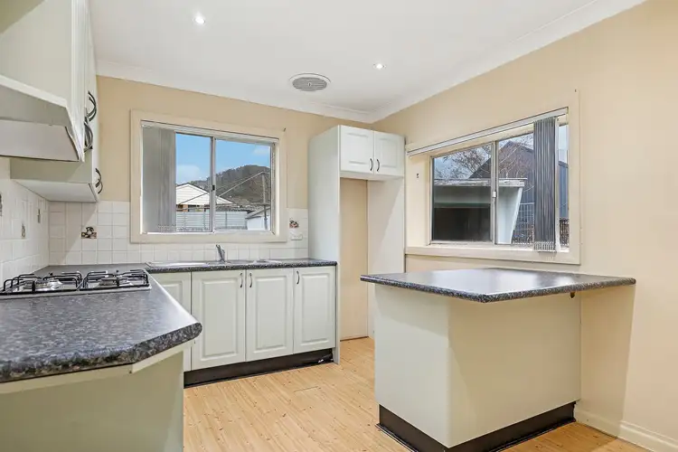 Second view of Homely house listing, 2 The Circle, Lithgow NSW 2790