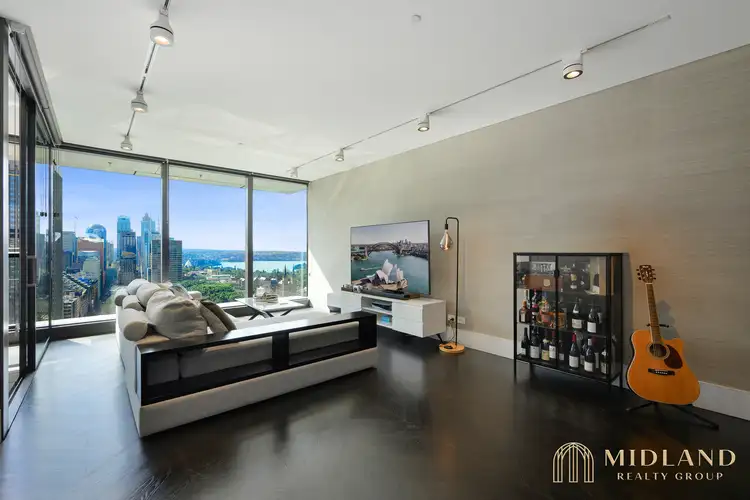 3102/130 Elizabeth Street, Sydney NSW 2000