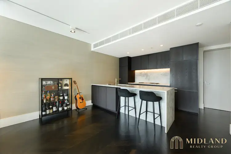 Fifth view of Homely apartment listing, 3102/130 Elizabeth Street, Sydney NSW 2000