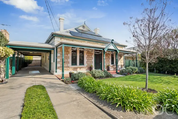 32 Pleasant Avenue, Glandore SA 5037