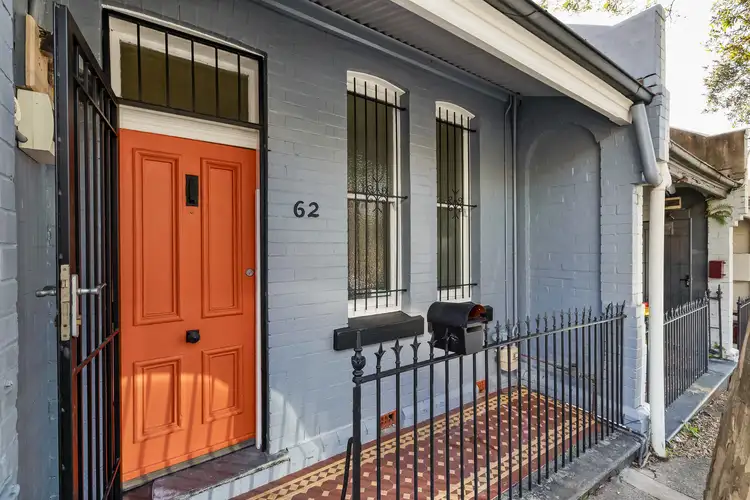 62 O'Connell Street, Newtown NSW 2042