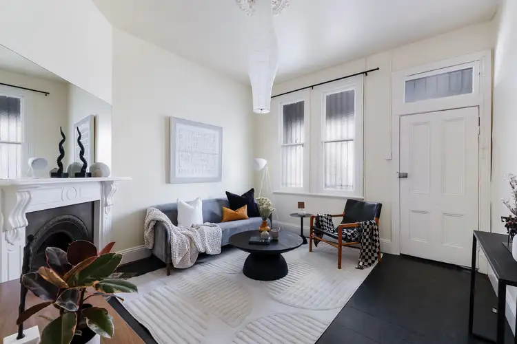 Fourth view of Homely house listing, 62 O'Connell Street, Newtown NSW 2042