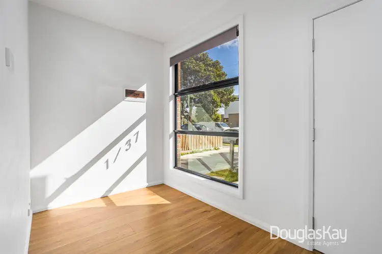 Fourth view of Homely townhouse listing, 1/37 Hargreaves Crescent, Braybrook VIC 3019