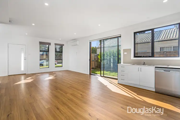 Sixth view of Homely townhouse listing, 1/37 Hargreaves Crescent, Braybrook VIC 3019