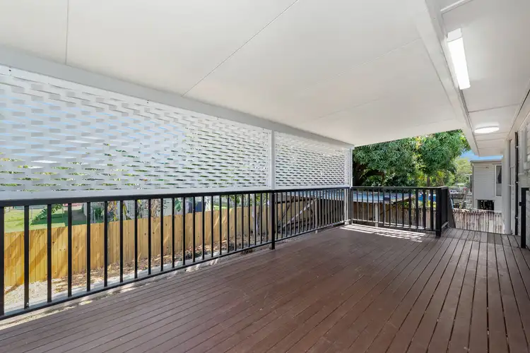 Third view of Homely house listing, 8 Dacosta Court, Vincent QLD 4814