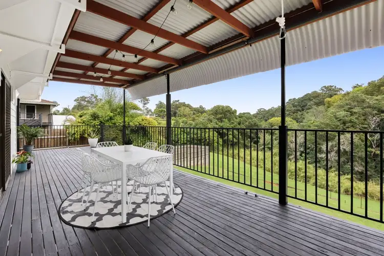 Second view of Homely house listing, 14 Glenmount Road, Buderim QLD 4556