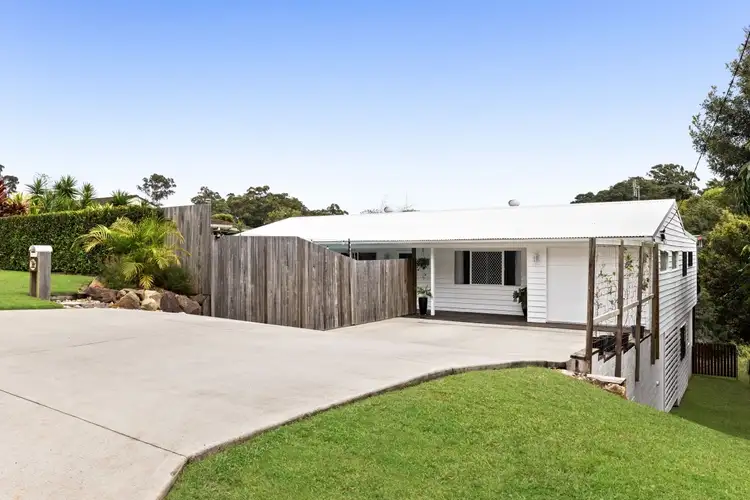 Fourth view of Homely house listing, 14 Glenmount Road, Buderim QLD 4556