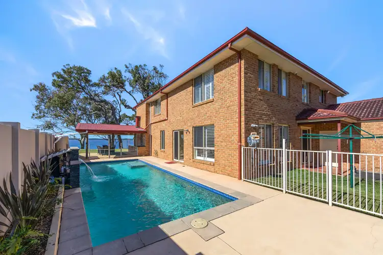 Second view of Homely house listing, 218 Tuggerawong Road, Tuggerawong NSW 2259