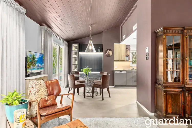 Fourth view of Homely house listing, 9 Pedvin Place, Annangrove NSW 2156