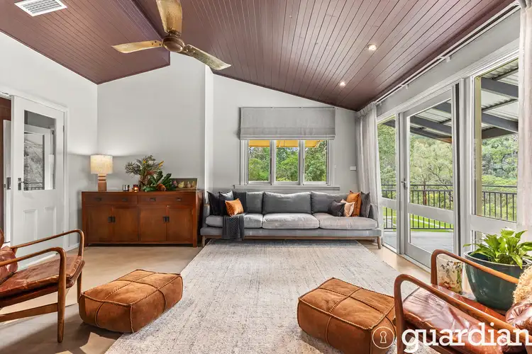 Sixth view of Homely house listing, 9 Pedvin Place, Annangrove NSW 2156