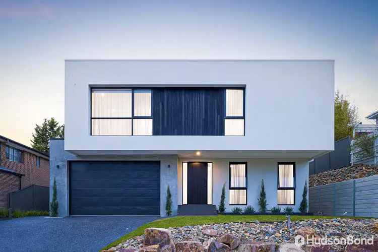 3 Cypress Place, Ringwood North VIC 3134