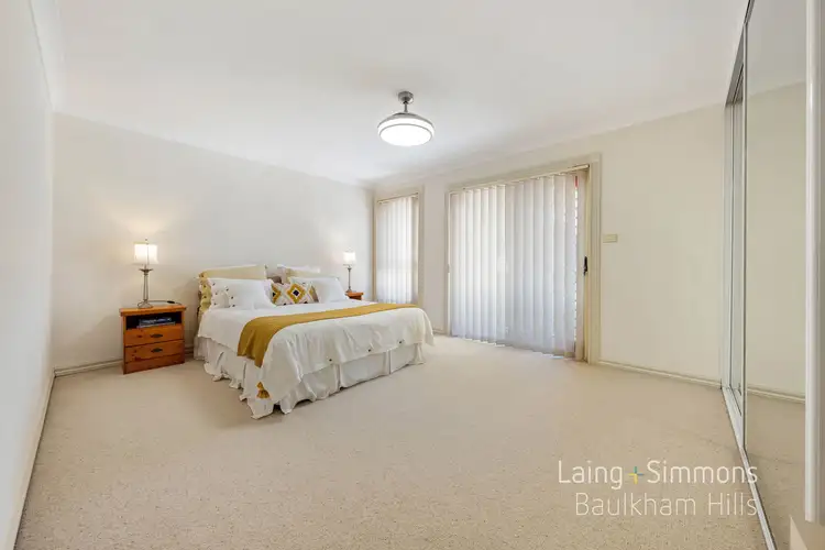 Sixth view of Homely townhouse listing, 3/41 Railway Street, Baulkham Hills NSW 2153