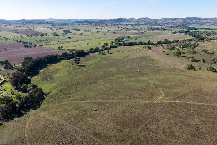 323 Tinja Lane, Mudgee NSW 2850