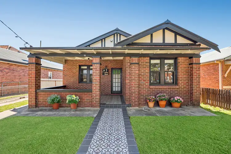 78 Gladstone Street, Mudgee NSW 2850