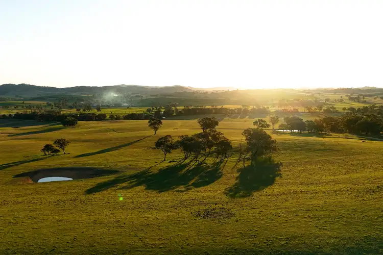 319 Tinja Lane, Mudgee NSW 2850