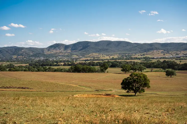 Fourth view of Homely rural property listing, 319 Tinja Lane, Mudgee NSW 2850