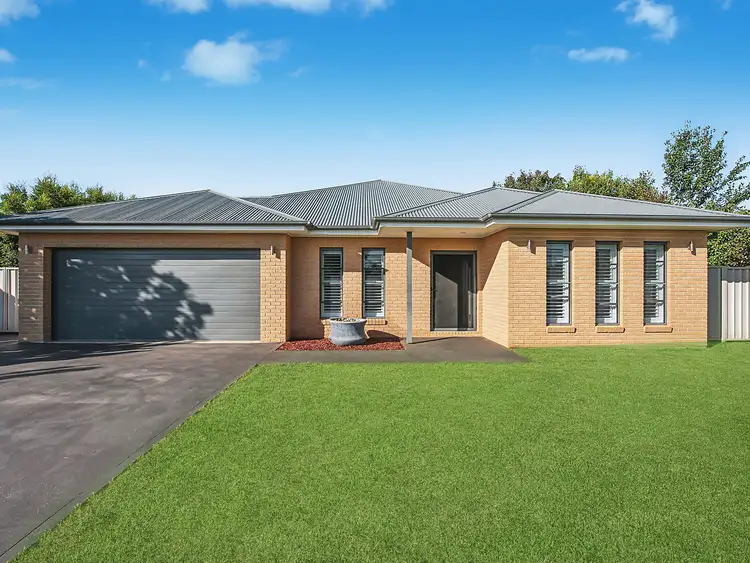 15 Spring Road, Mudgee NSW 2850