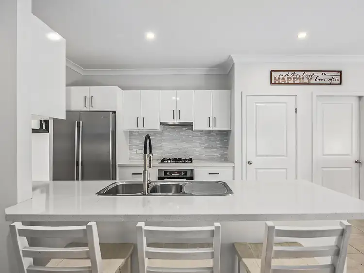 Second view of Homely house listing, 15 Spring Road, Mudgee NSW 2850