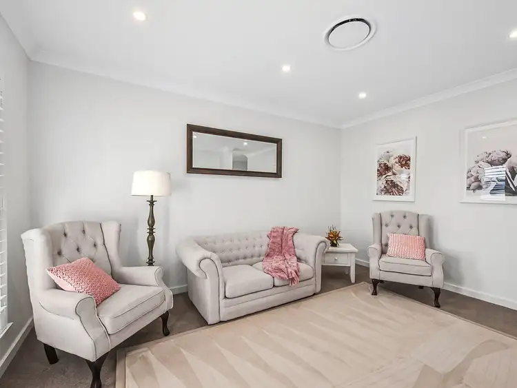 Fifth view of Homely house listing, 15 Spring Road, Mudgee NSW 2850