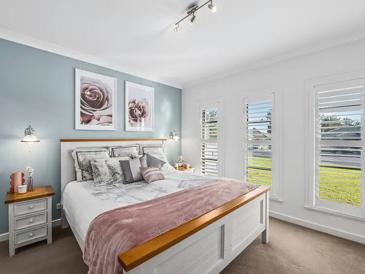 Sixth view of Homely house listing, 15 Spring Road, Mudgee NSW 2850