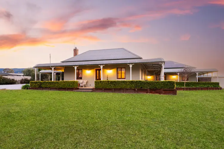 146 Robertson Street, Mudgee NSW 2850