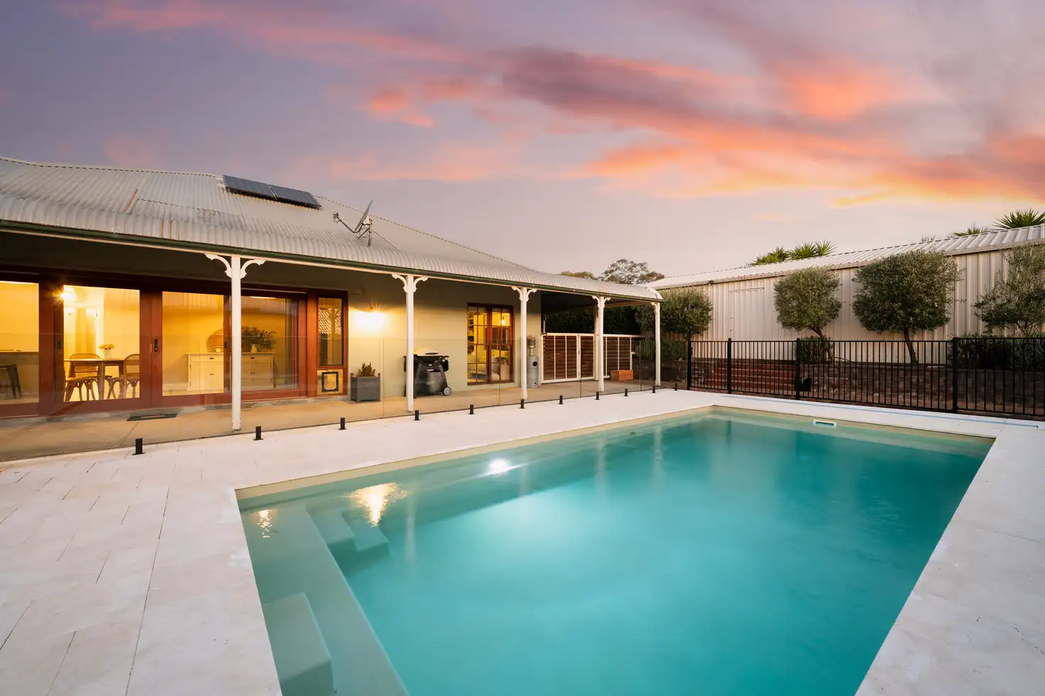 Main view of Homely house listing, 146 Robertson Street, Mudgee NSW 2850