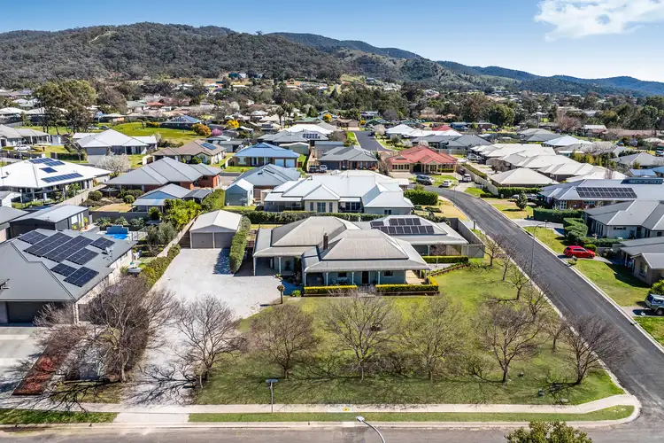 Third view of Homely house listing, 146 Robertson Street, Mudgee NSW 2850