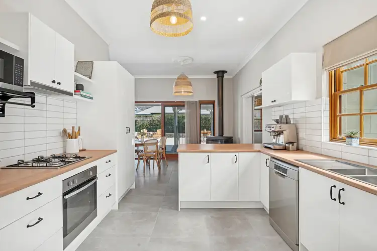 Fifth view of Homely house listing, 146 Robertson Street, Mudgee NSW 2850