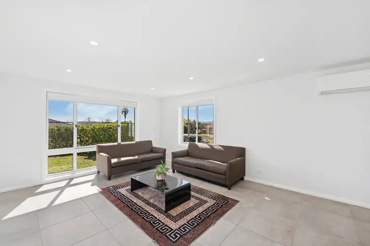 Second view of Homely house listing, 7 Scenic Close, Mudgee NSW 2850