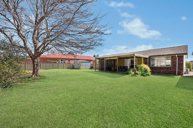Sixth view of Homely house listing, 7 Scenic Close, Mudgee NSW 2850