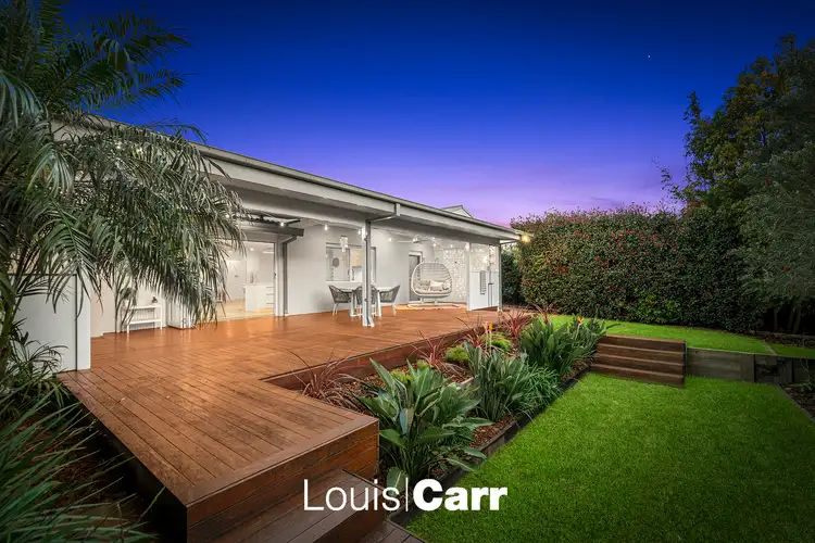 9 Finley Place, Glenhaven NSW 2156