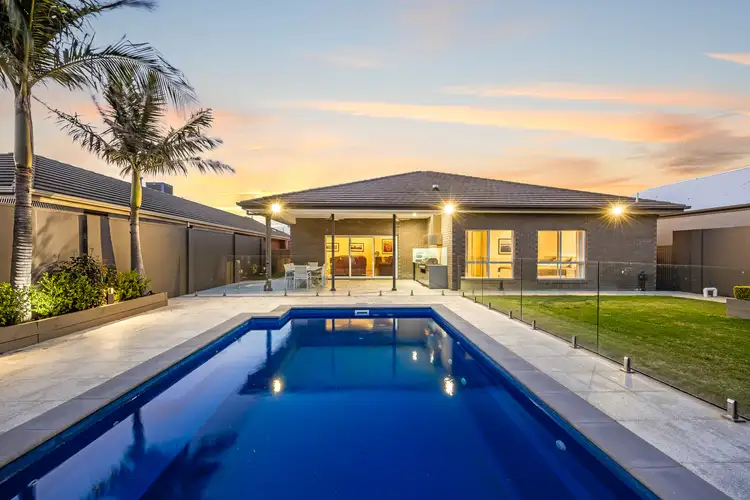 31 Illawarra Avenue, Hove SA 5048