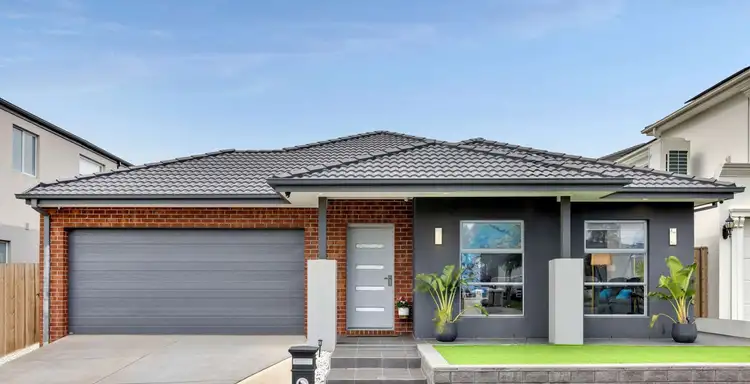 71 Homebush Drive, Tarneit VIC 3029