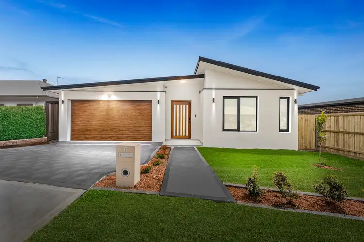 3 Buran Street, Crangan Bay NSW 2259