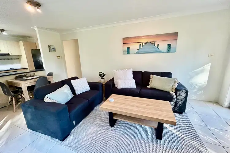 Third view of Homely apartment listing, 3/24 First Avenue, Broadbeach QLD 4218
