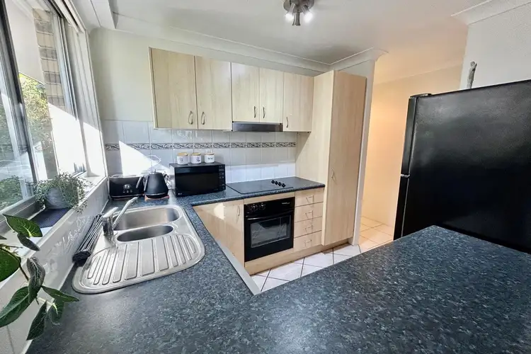 Fourth view of Homely apartment listing, 3/24 First Avenue, Broadbeach QLD 4218
