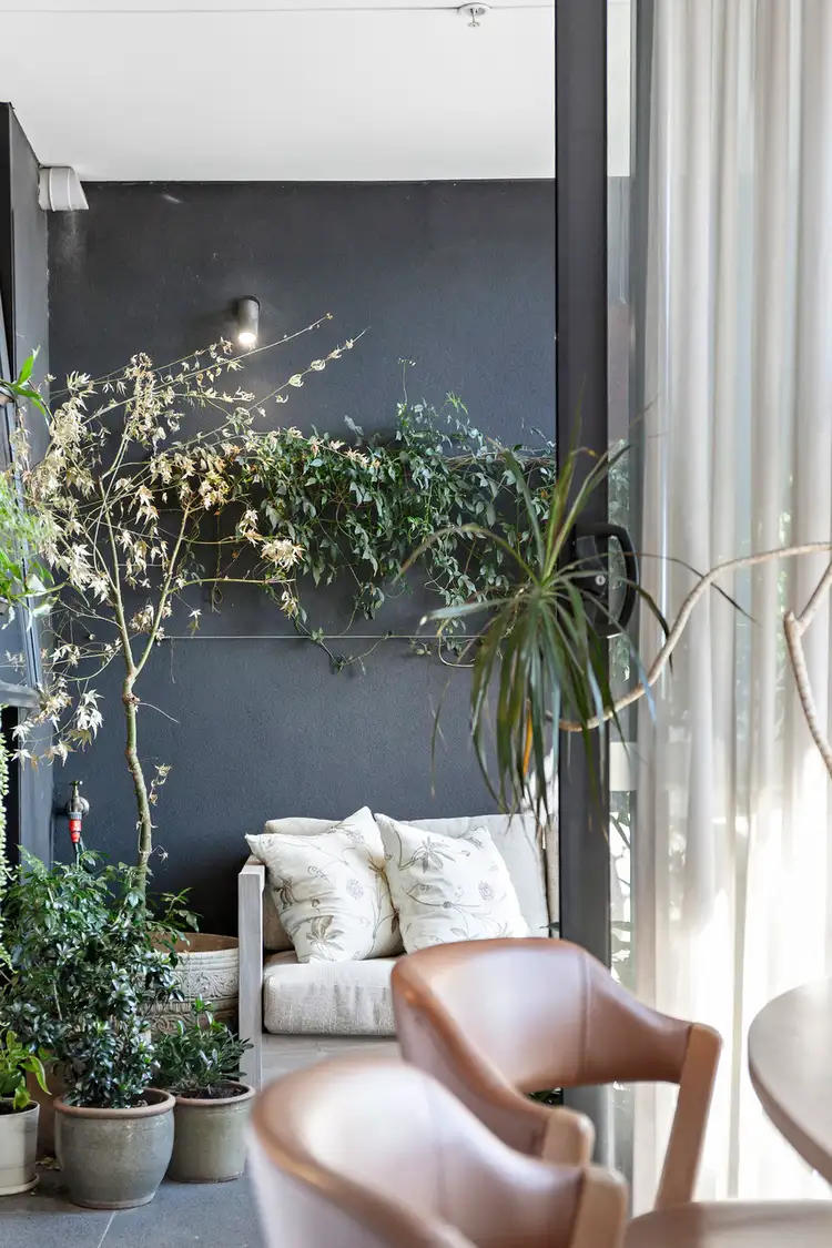 Fifth view of Homely apartment listing, 307/22-24 Pakington Street, St Kilda VIC 3182