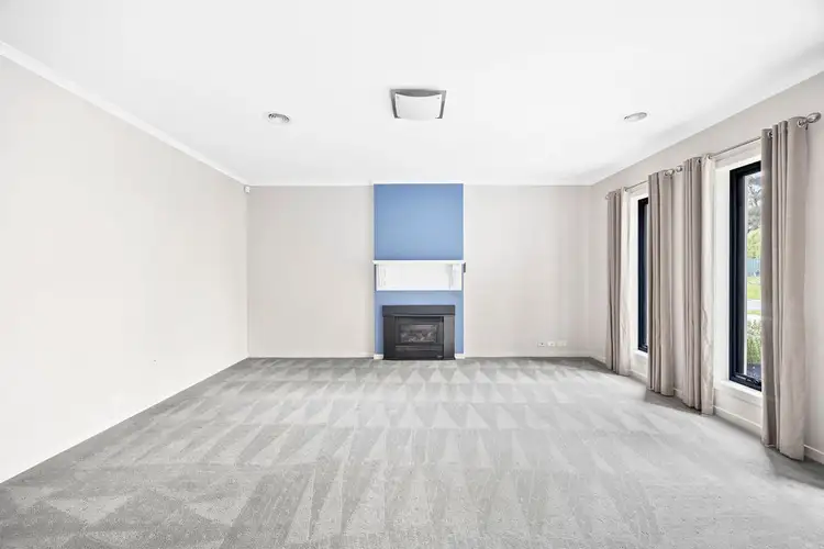 Fourth view of Homely house listing, 13 Platypus Drive, Mount Clear VIC 3350