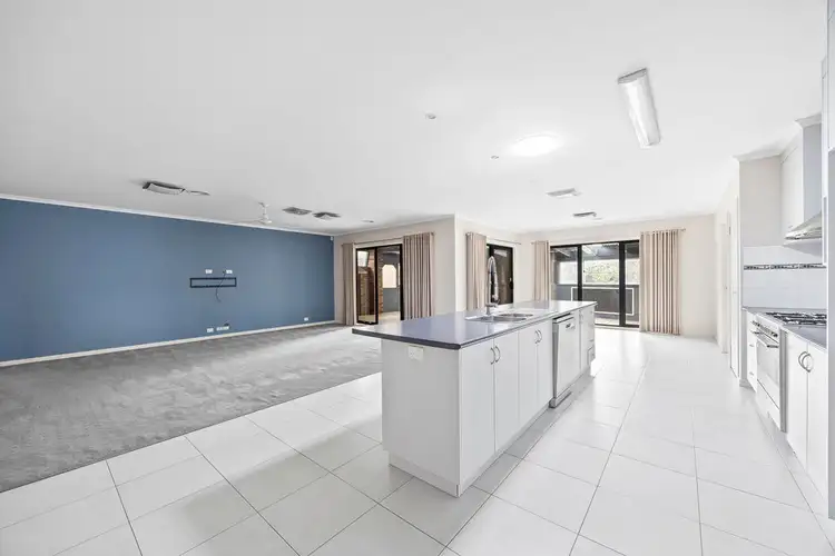 Sixth view of Homely house listing, 13 Platypus Drive, Mount Clear VIC 3350