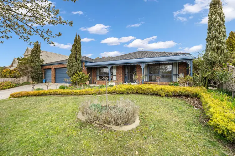 16 Harrier Drive, Invermay Park VIC 3350