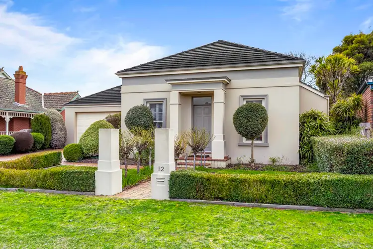 12 Cordover Court, Alfredton VIC 3350