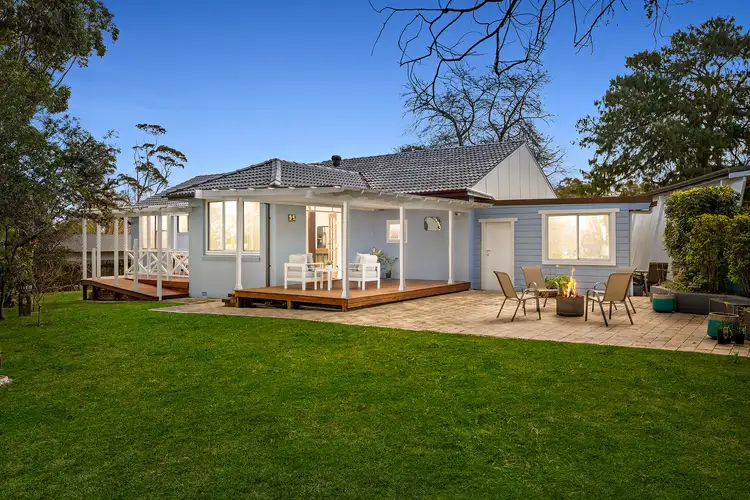 6 Annette Place, Belrose NSW 2085