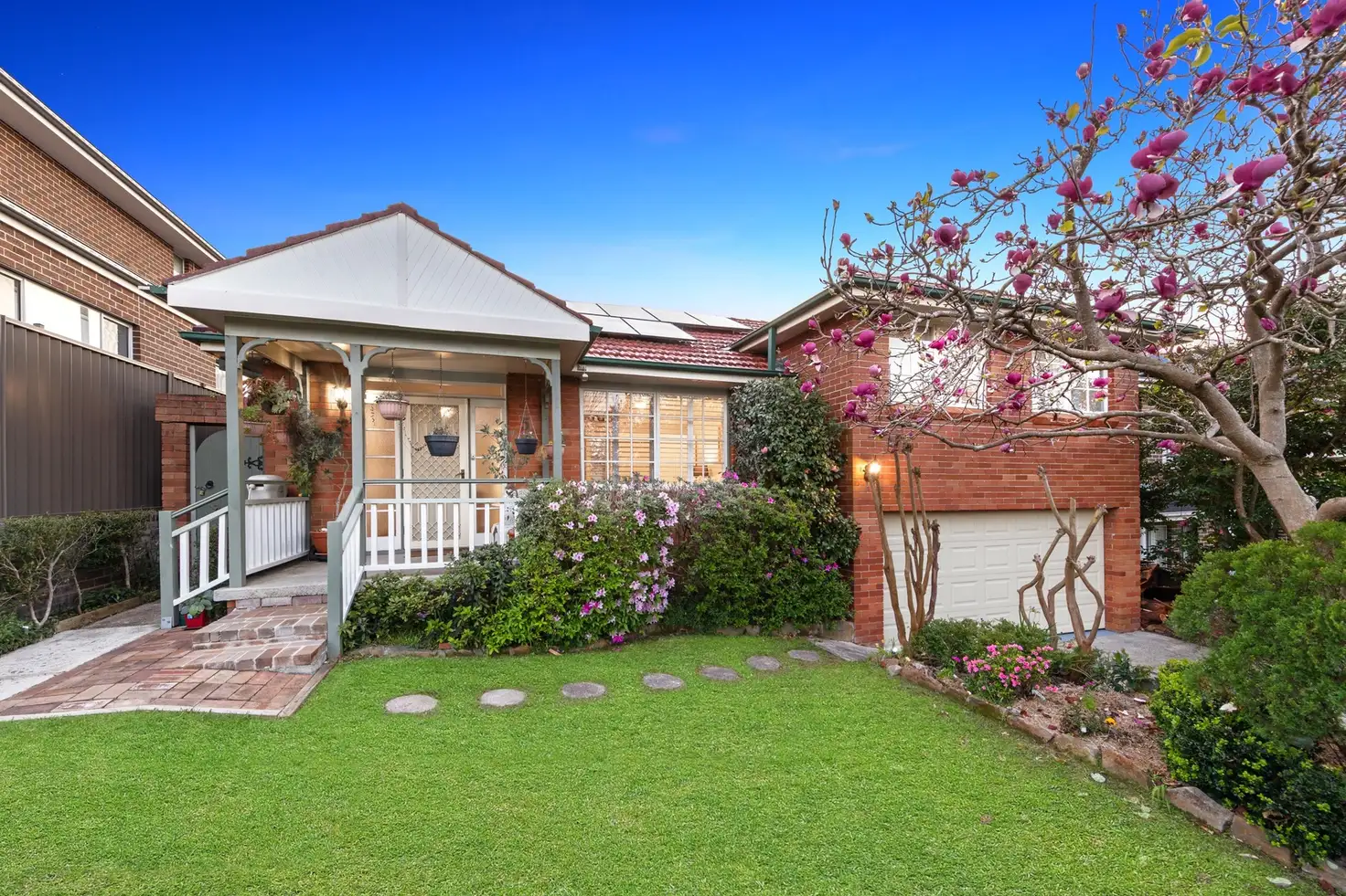 Main view of Homely house listing, 5 Dunmore Road, Epping NSW 2121