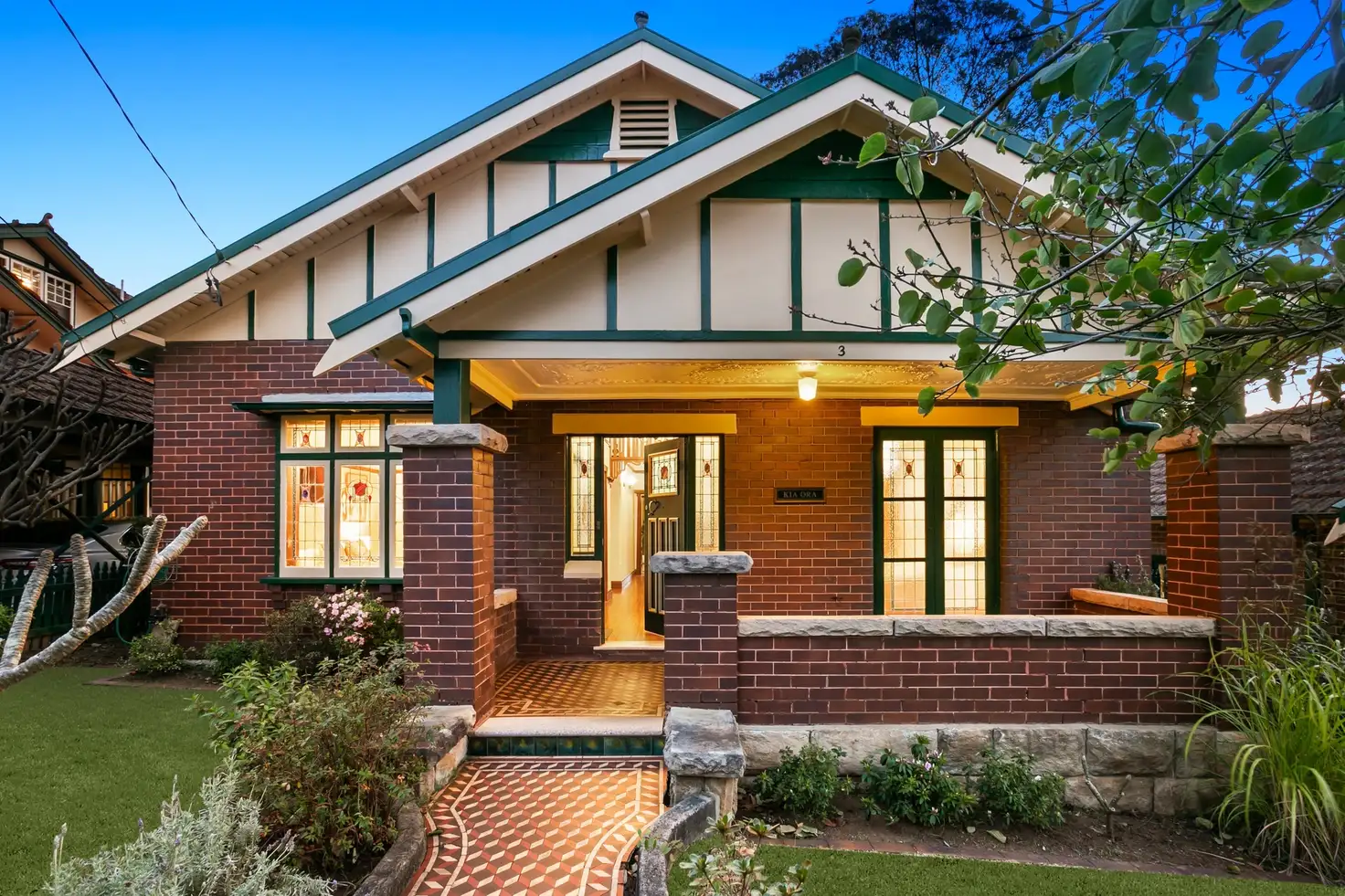 Main view of Homely house listing, 3 Kent Street, Epping NSW 2121