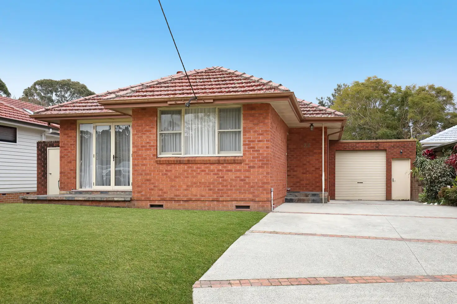 Main view of Homely house listing, 28 Helen Brae Avenue, Fairy Meadow NSW 2519